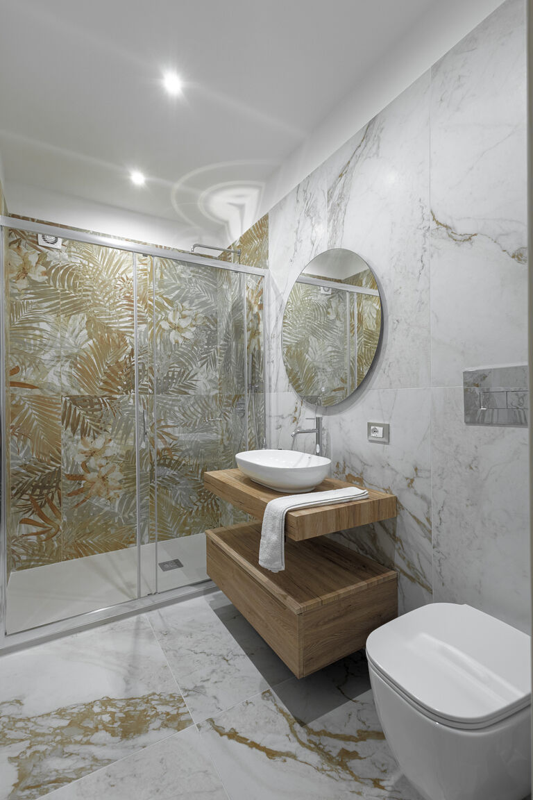 Italianway Terrasini Sea center Sicily Apartament