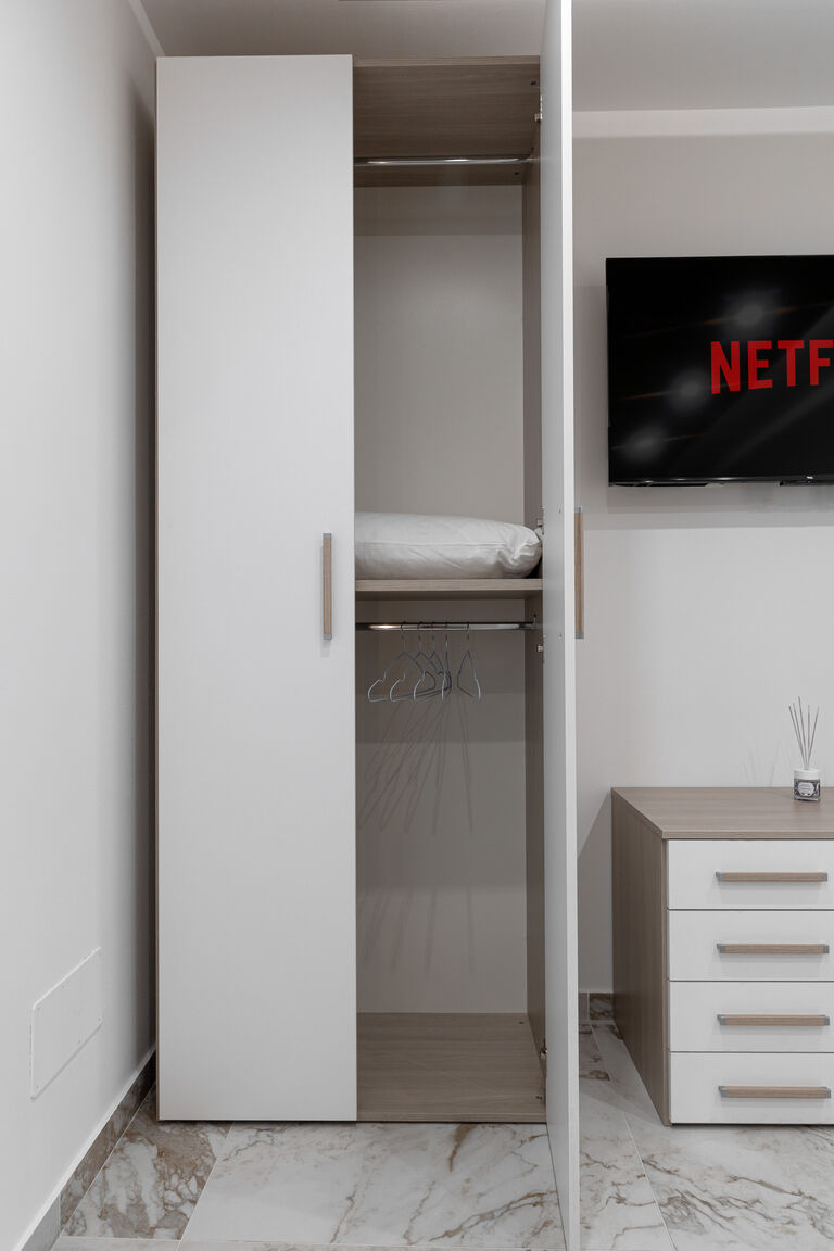 Italianway Terrasini Sea center Sicily Apartament