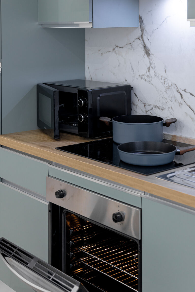 Italianway Terrasini Sea center Sicily Apartament