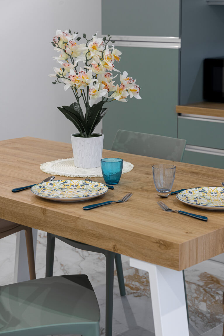 Italianway Terrasini Sea center Sicily Apartament