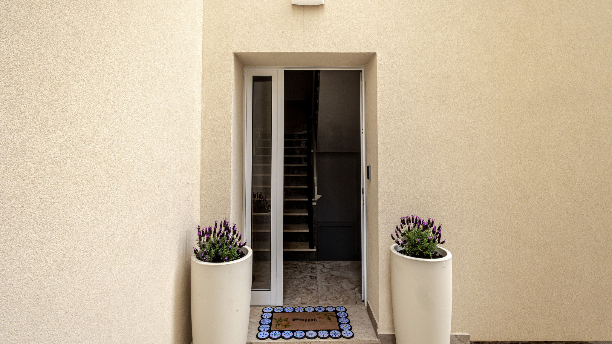 Italianway Terrasini Sea center Sicily Apartament