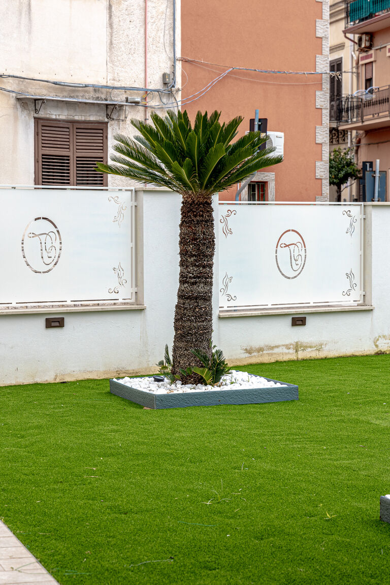 Italianway Terrasini Sea center Sicily Apartament