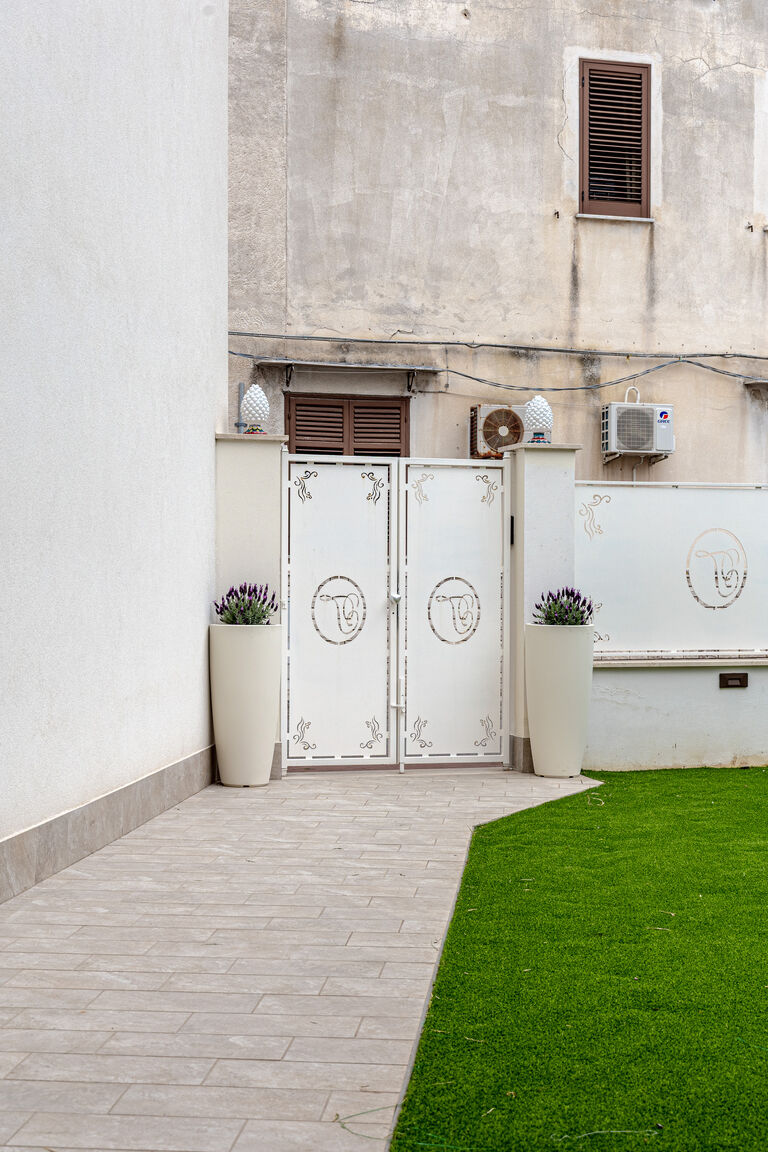 Italianway Terrasini Sea center Sicily Apartament