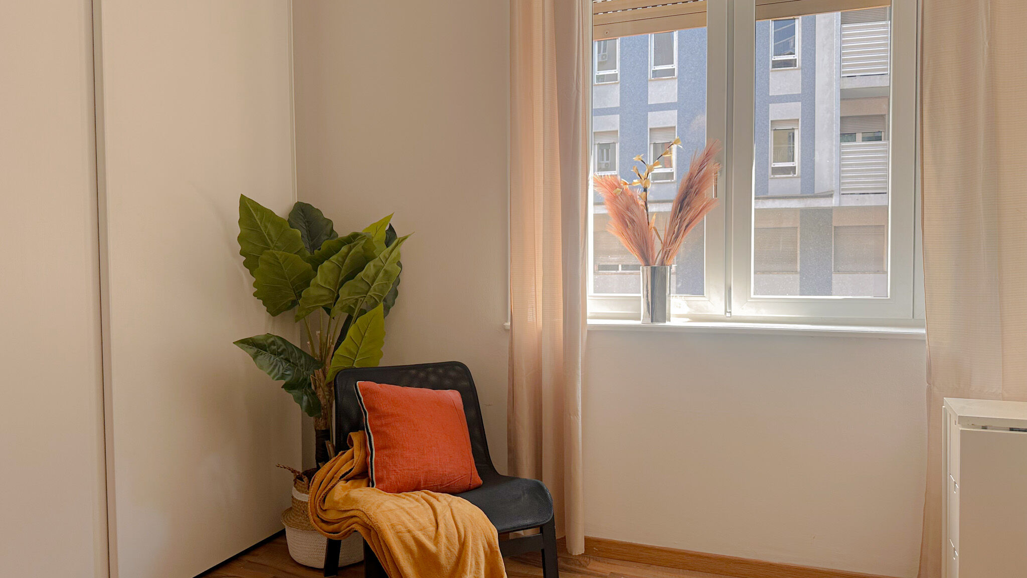 Italianway Milano Flatsharing - Campanini Blue suite - 3 bedroom