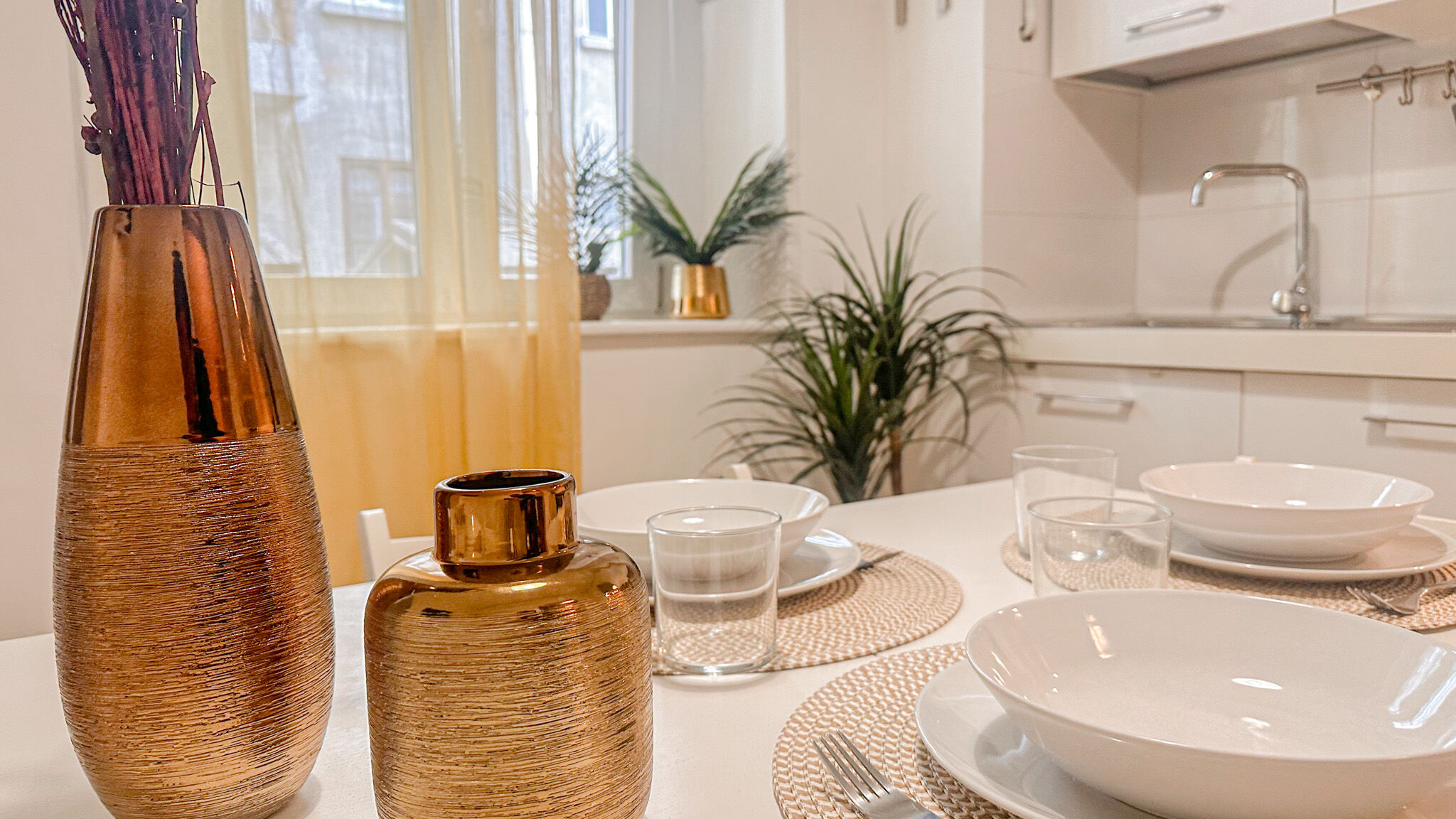 Italianway Milano Flatsharing - Campanini Blue suite - 3 bedroom