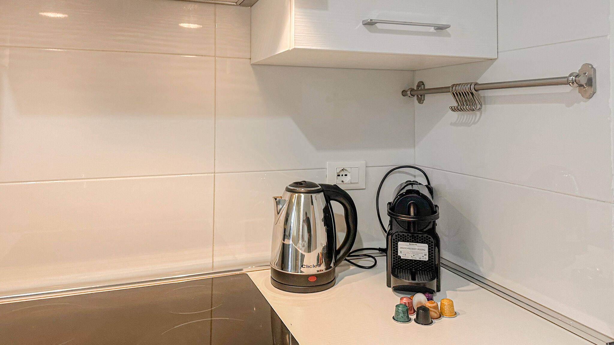 Italianway Milano Flatsharing - Campanini Blue suite - 3 bedroom