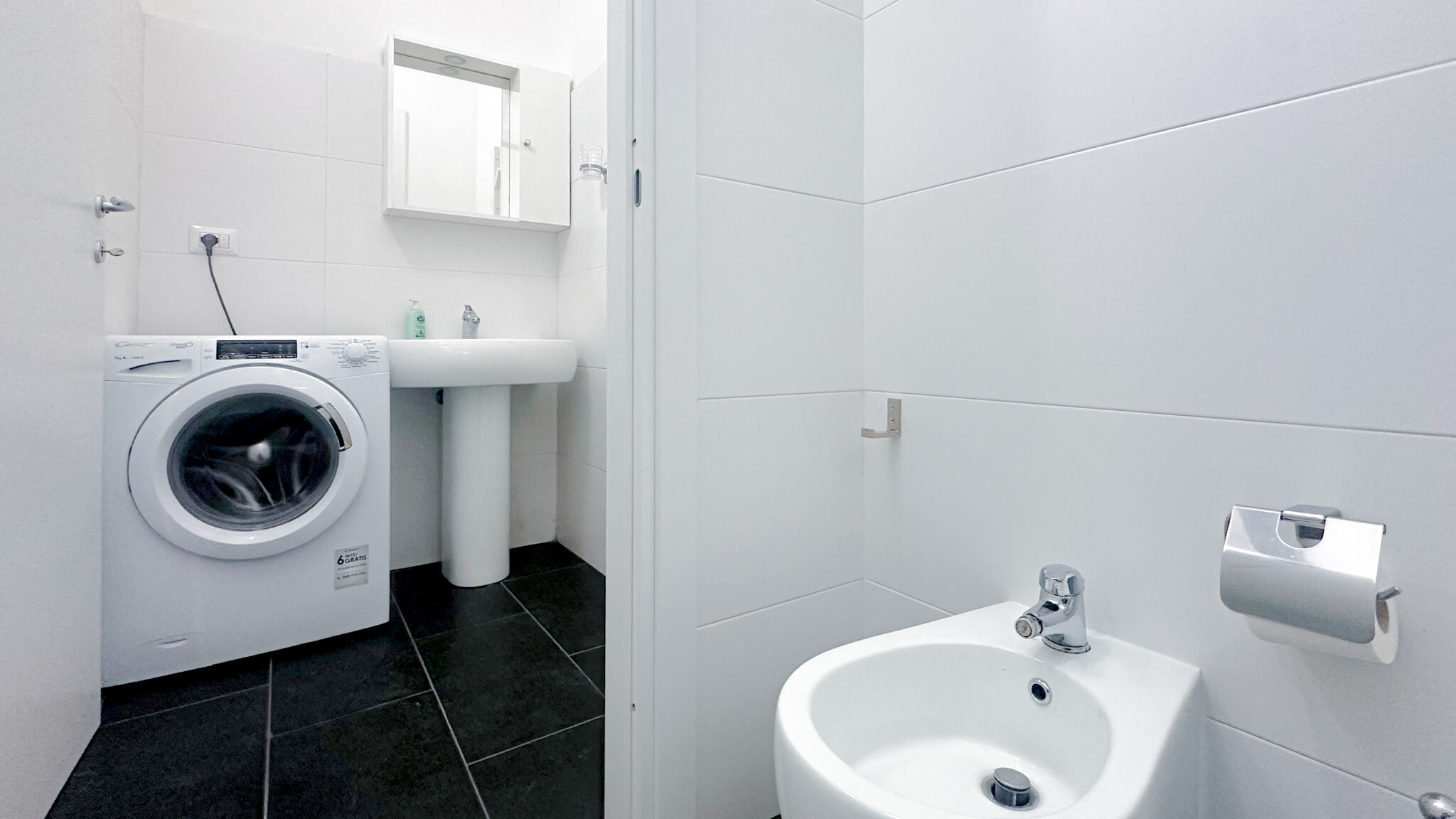 Italianway Milano Flatsharing - Campanini Blue Terrace