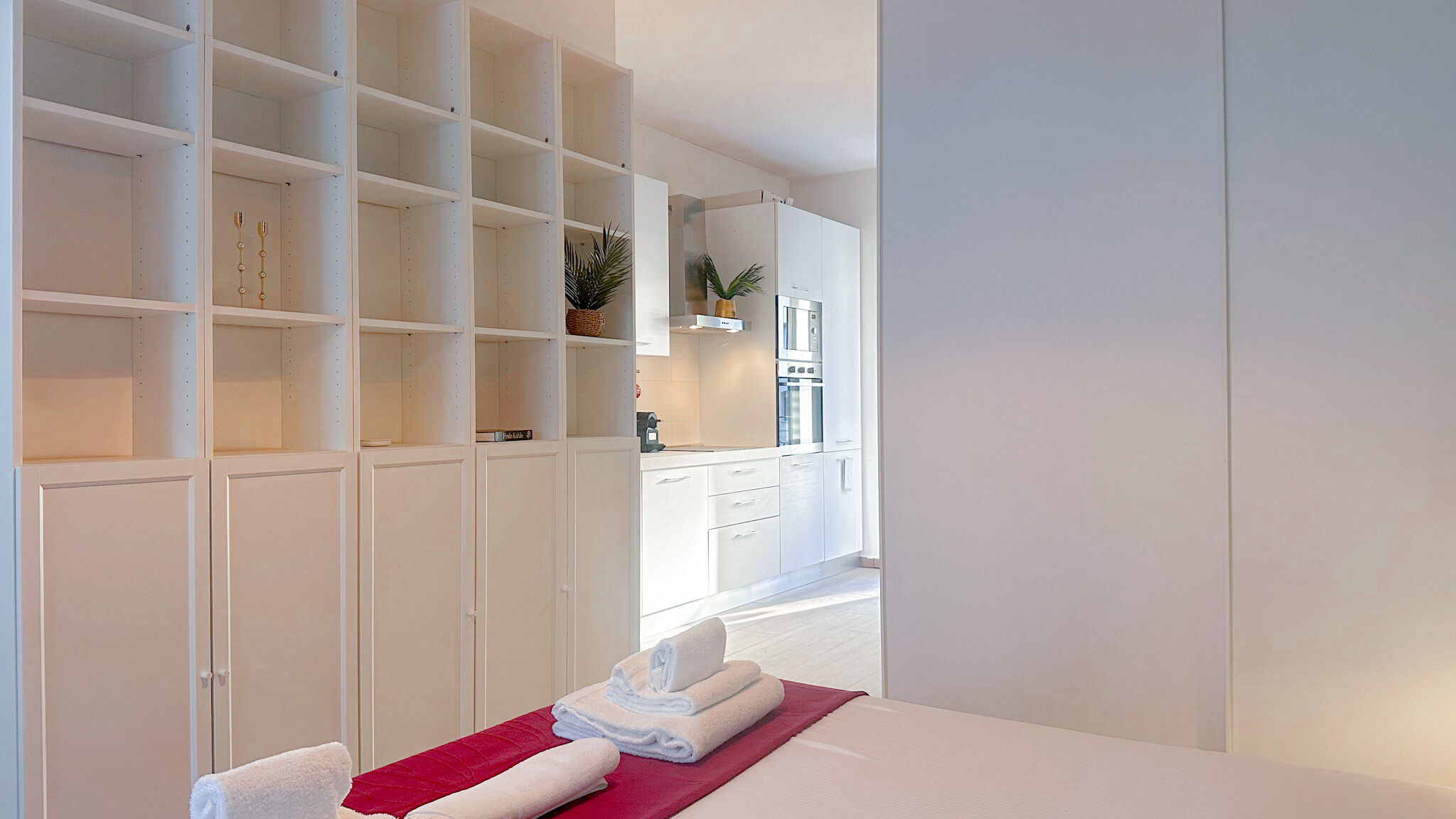 Italianway Milano Flatsharing - Campanini Blue Terrace