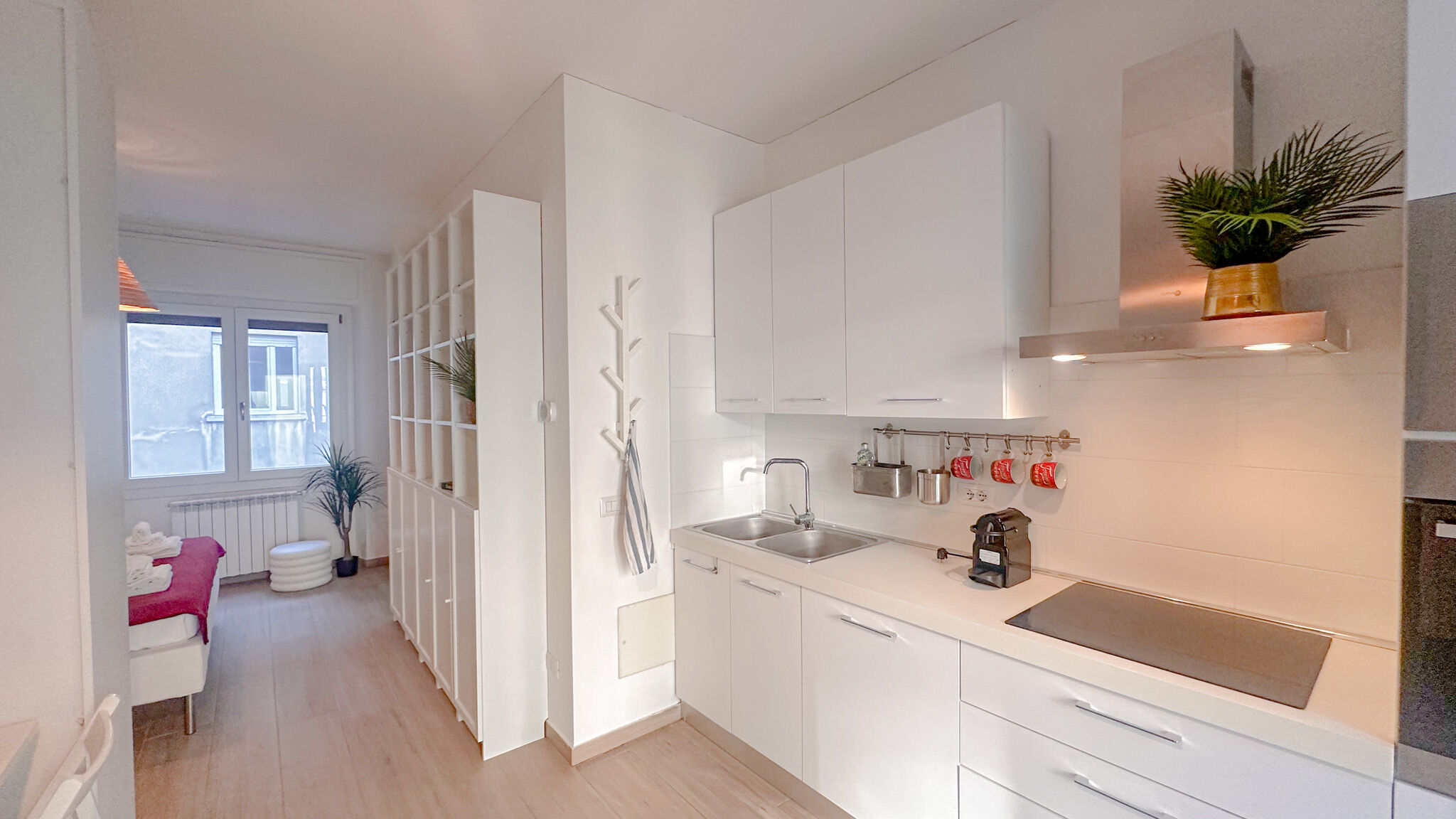 Italianway Milano Flatsharing - Campanini Blue Terrace