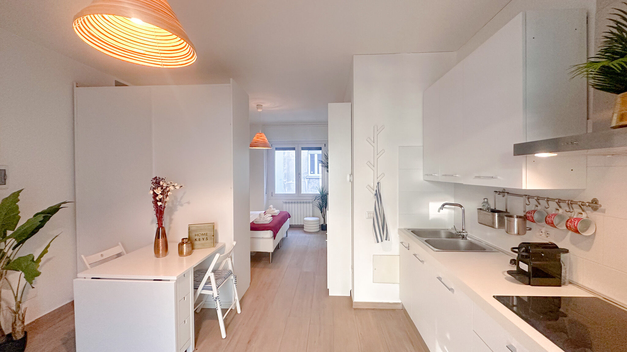 Italianway Milano Flatsharing - Campanini Blue Terrace