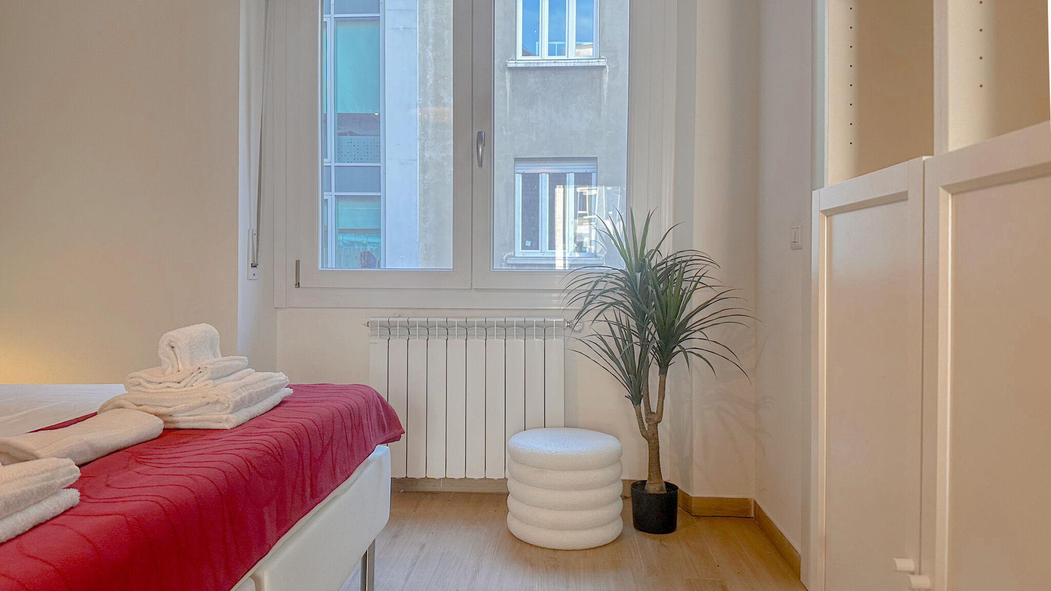 Italianway Milano Flatsharing - Campanini Blue Terrace