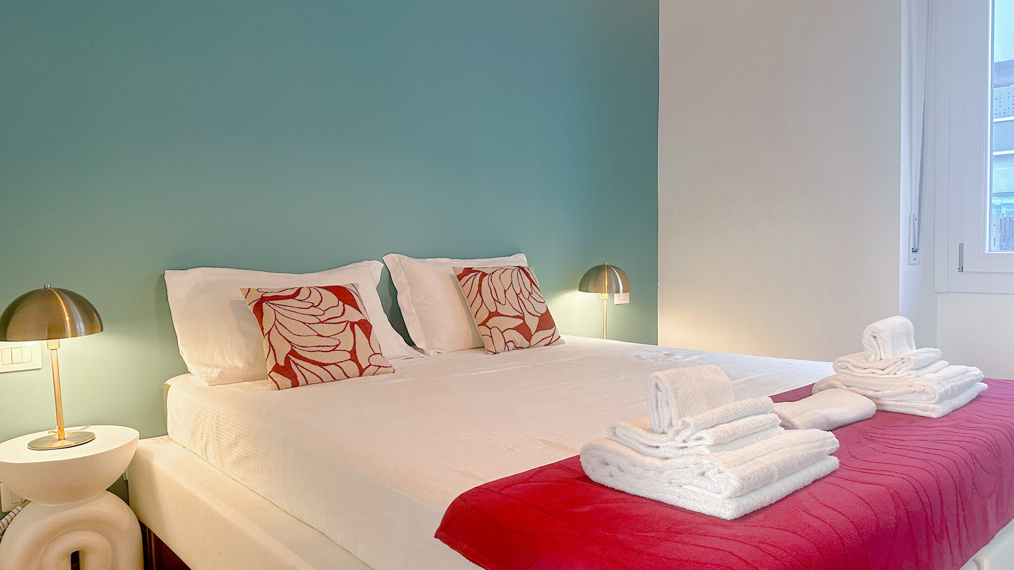 Italianway Milano Flatsharing - Campanini Blue Terrace