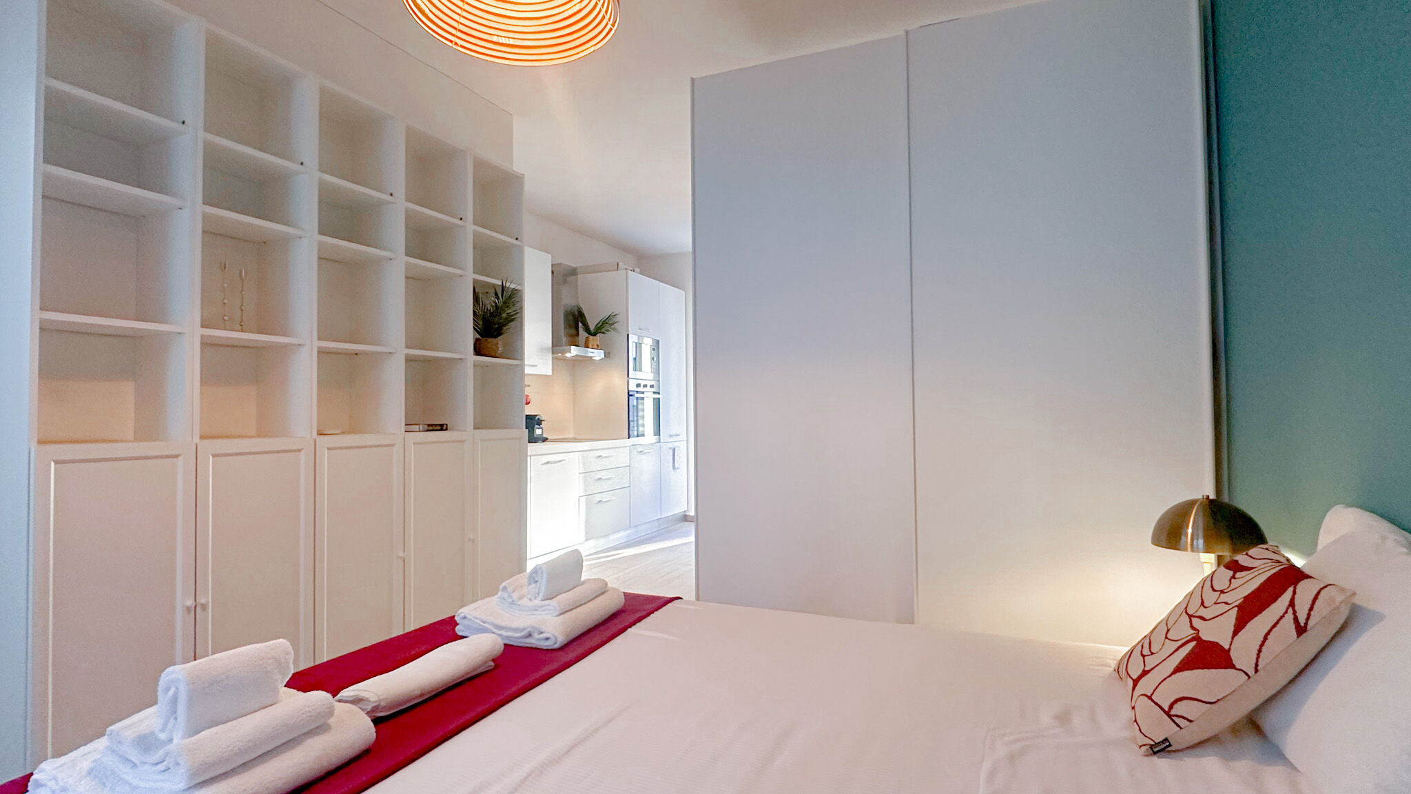 Italianway Milano Flatsharing - Campanini Blue Terrace