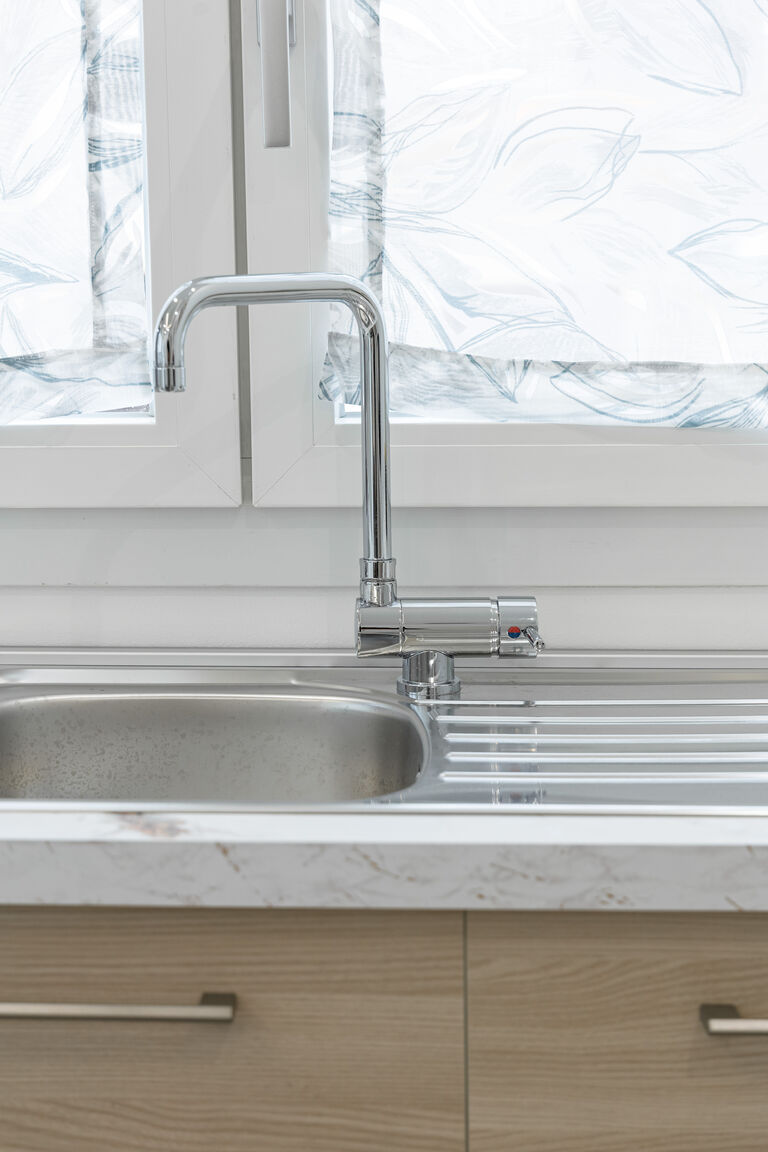 Italianway Terrasini Sea center Sicily Triple 2 Primo Piano