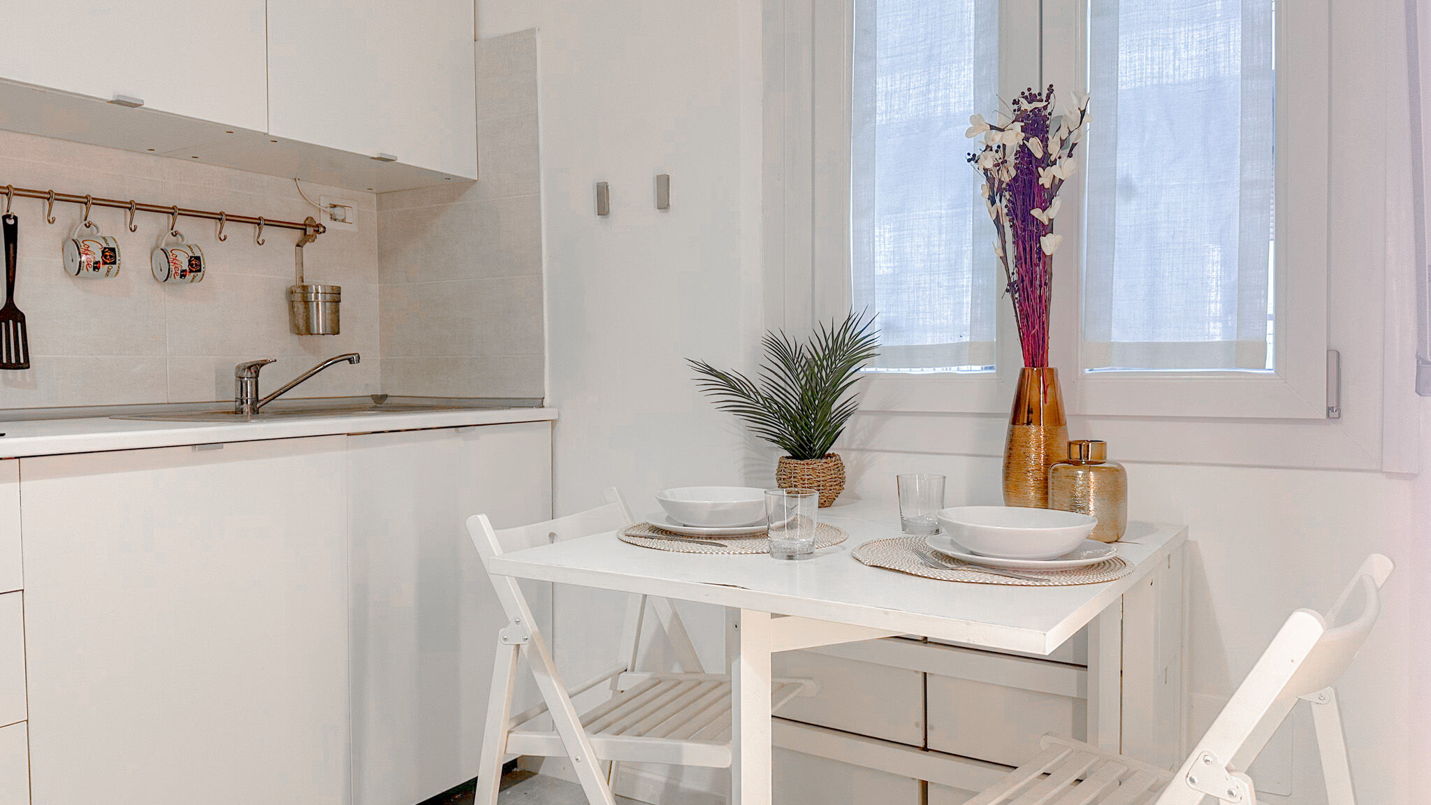 Italianway Milano Flatsharing - Campanini Orange suite 