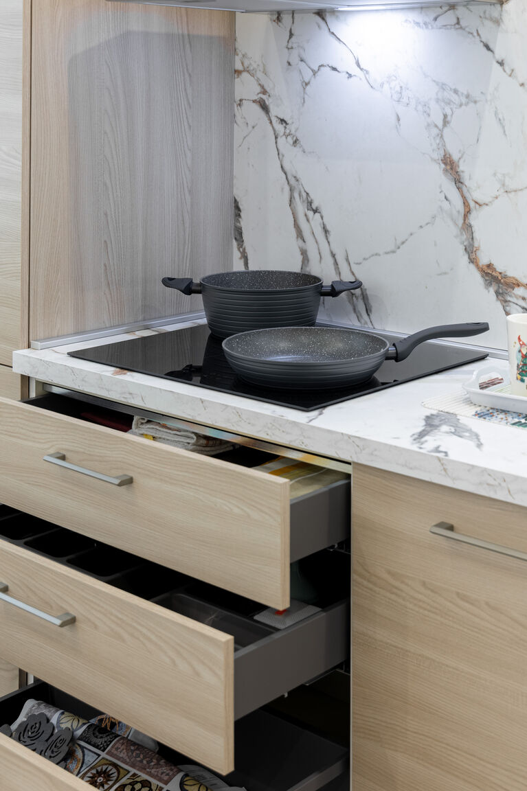 Italianway Terrasini Sea center Sicily Triple 2 Primo Piano