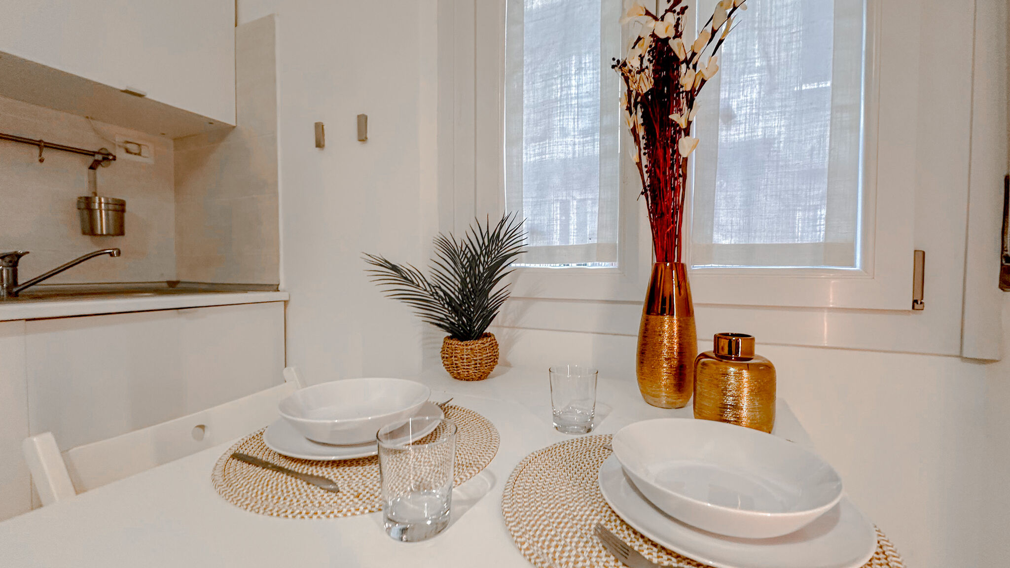 Italianway Milano Flatsharing - Campanini Orange suite 