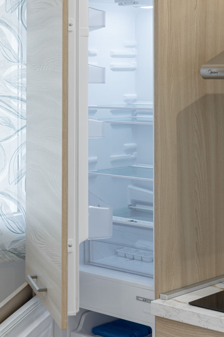 Italianway Terrasini Sea center Sicily Triple 2 Primo Piano