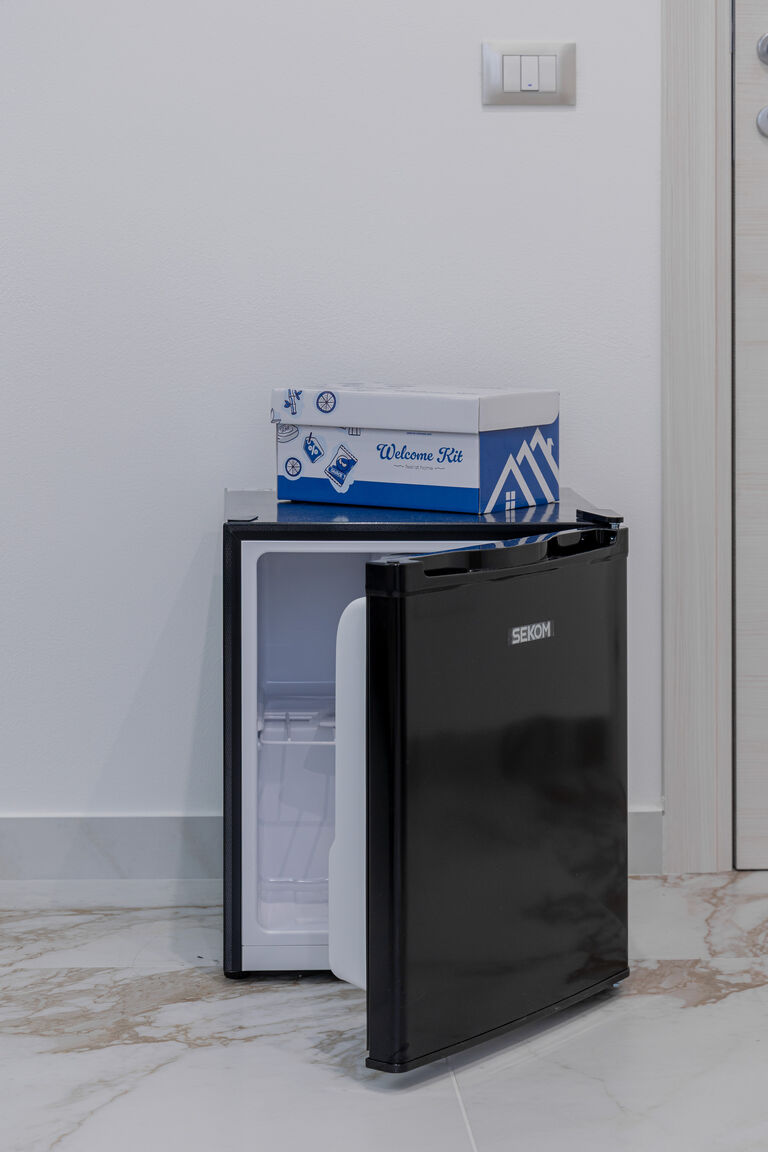 Italianway Terrasini Sea center Sicily Triple 2 Primo Piano