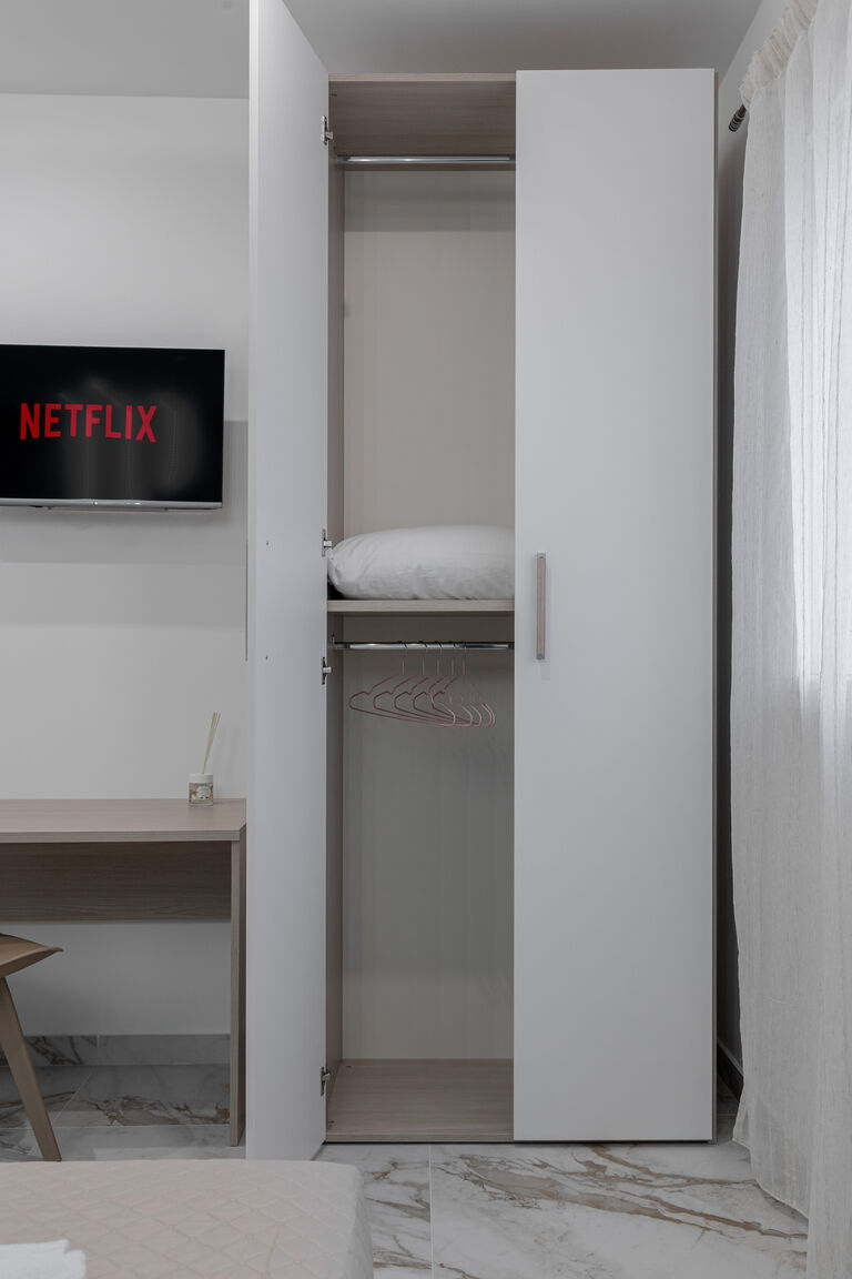 Italianway Terrasini Sea center Sicily Triple 2 Primo Piano