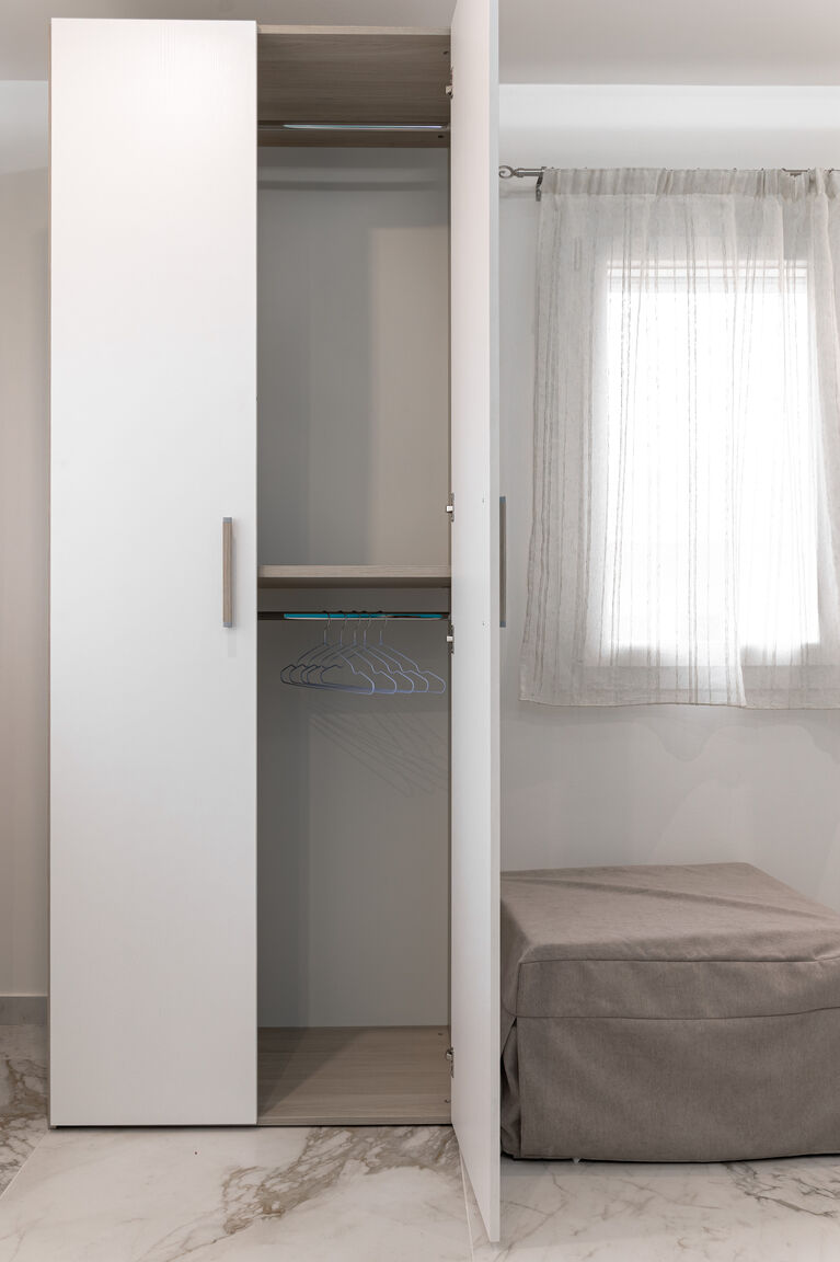 Italianway Terrasini Sea center Sicily Triple Primo Piano