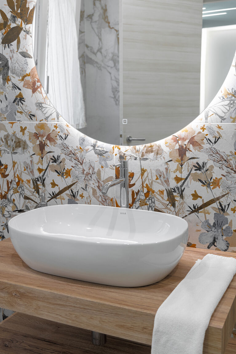 Italianway Terrasini Sea center Sicily Triple 2 Primo Piano