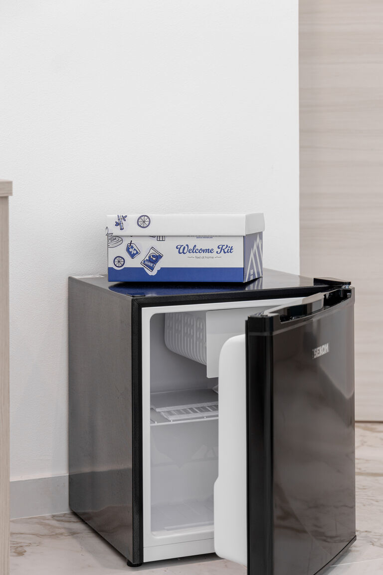 Italianway Terrasini Sea center Sicily Triple Primo Piano