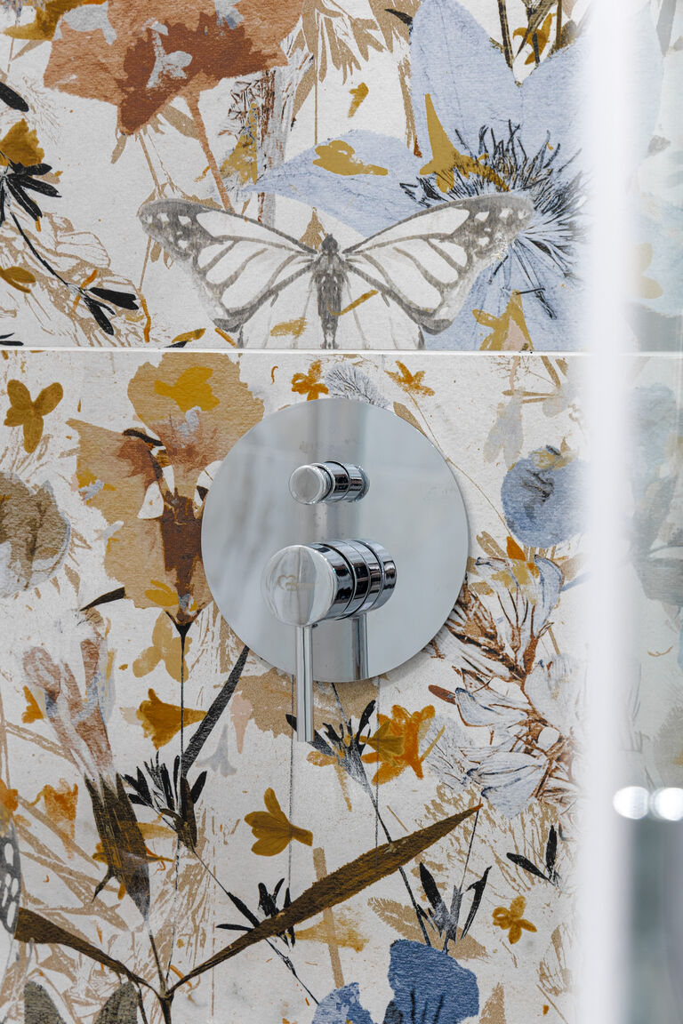 Italianway Terrasini Sea center Sicily Triple Primo Piano