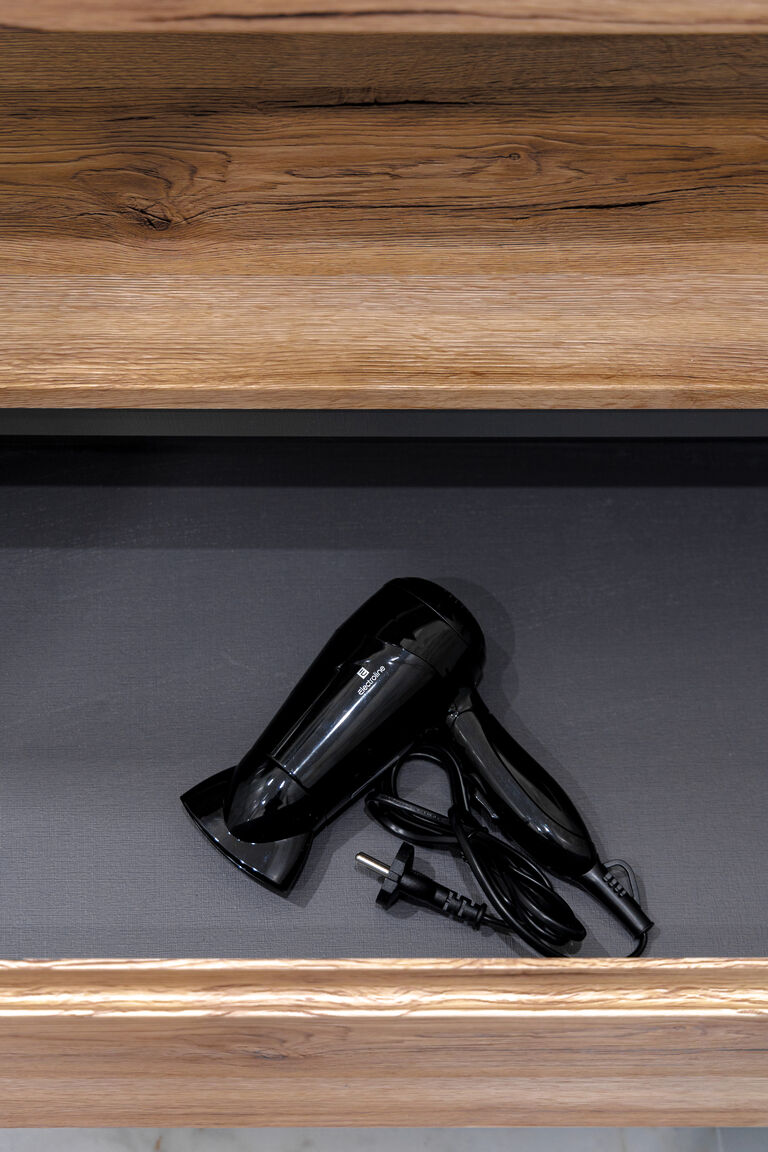 Italianway Terrasini Sea center Sicily Triple Primo Piano