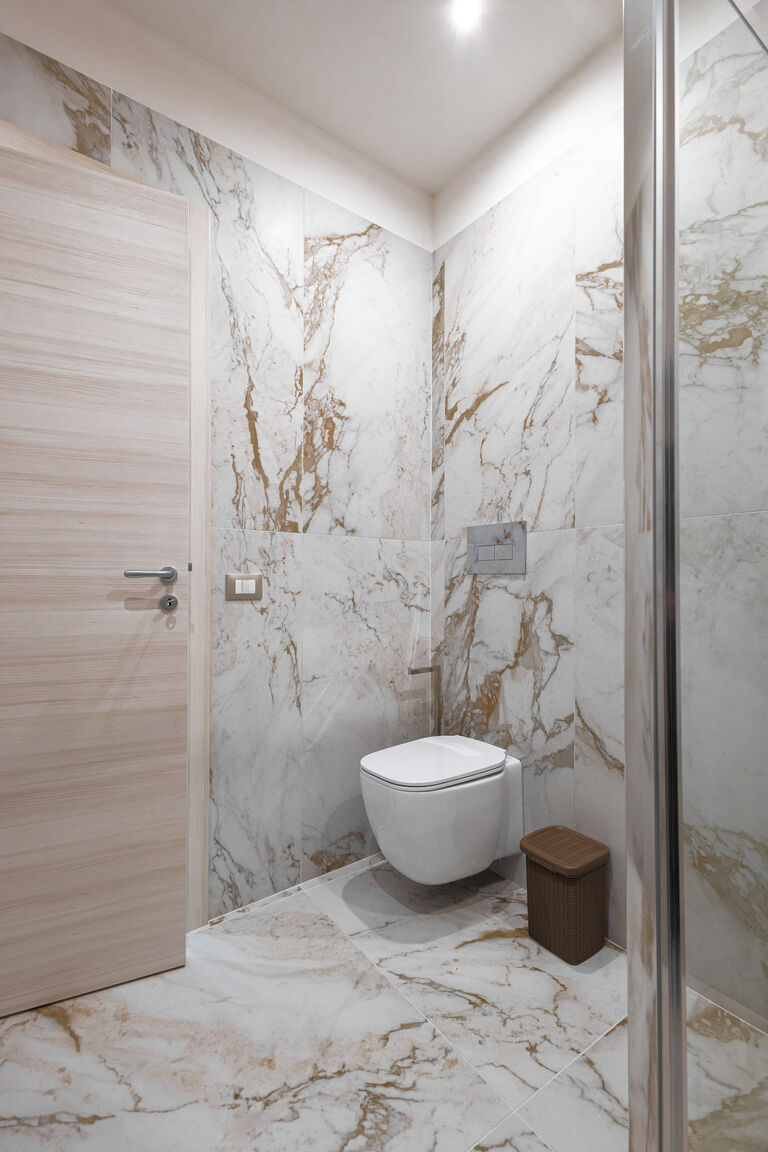 Italianway Terrasini Sea center Sicily Triple Primo Piano