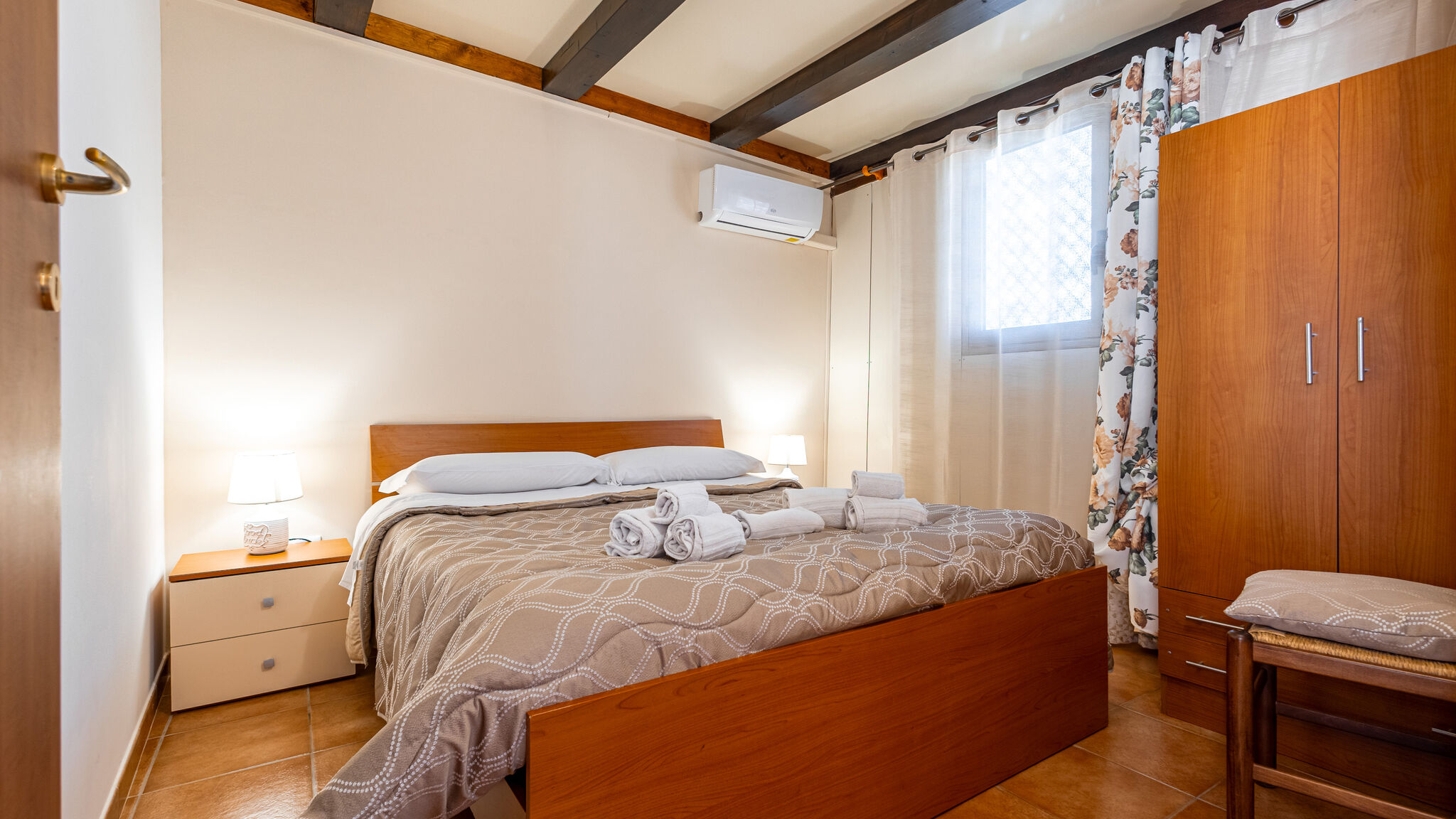 Italianway San Vito Lo Capo Corallo Arancio Appartamento 2