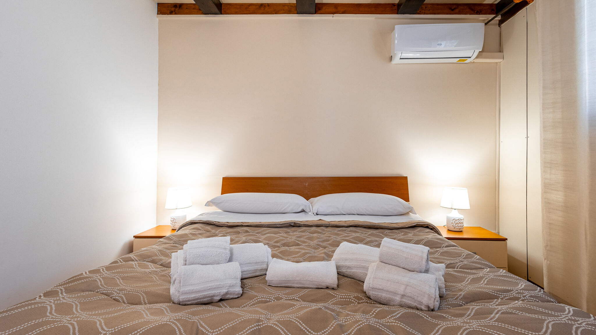 Italianway San Vito Lo Capo Corallo Arancio Appartamento 2