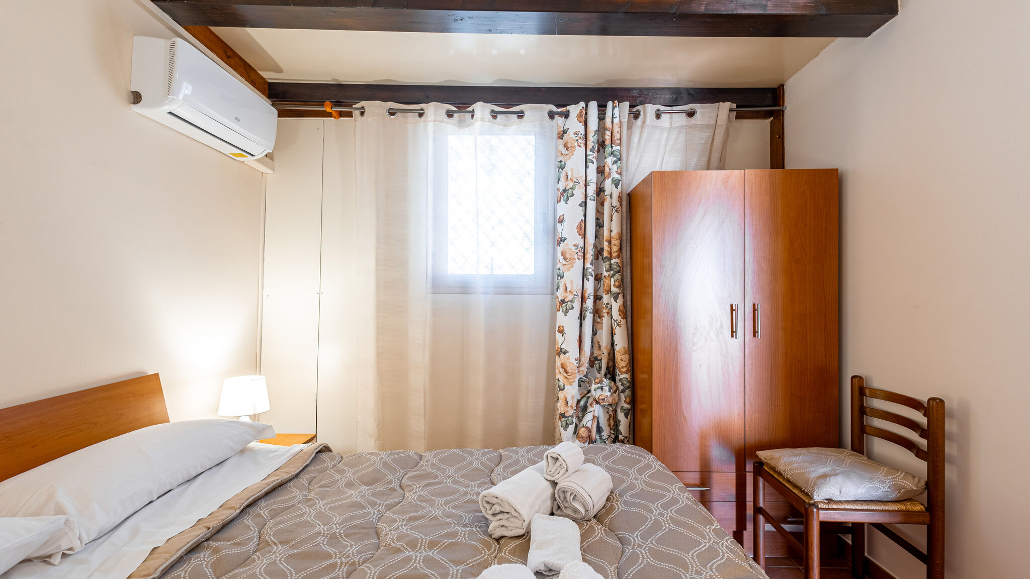 Italianway San Vito Lo Capo Corallo Arancio Appartamento 2