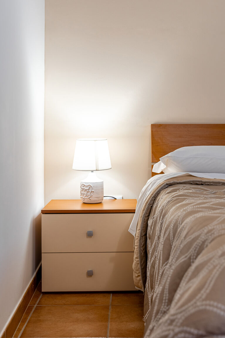 Italianway San Vito Lo Capo Corallo Arancio Appartamento 2