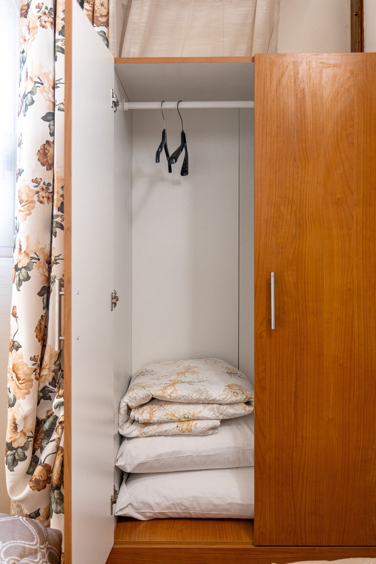 Italianway San Vito Lo Capo Corallo Arancio Appartamento 2