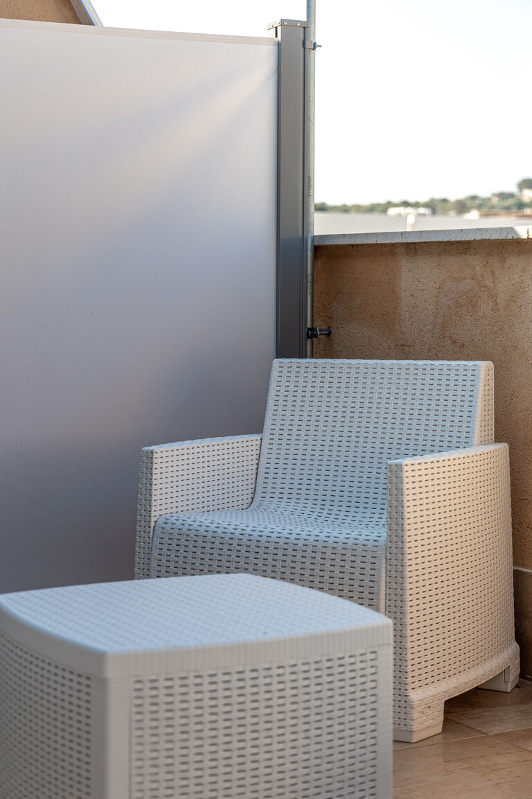 Italianway San Vito Lo Capo Corallo Arancio Appartamento 2