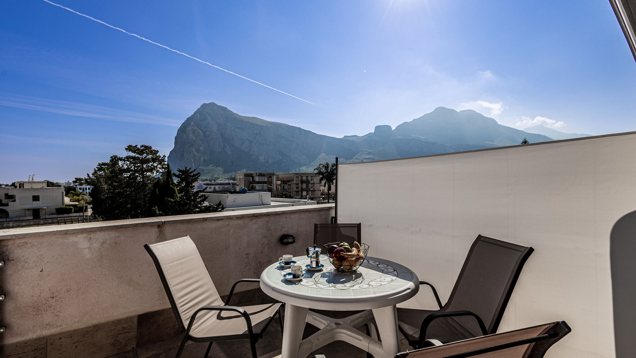 Italianway San Vito Lo Capo Corallo Arancio Appartamento 2