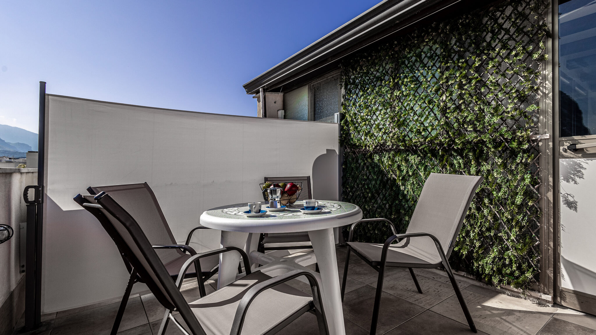 Italianway San Vito Lo Capo Corallo Arancio Appartamento 2