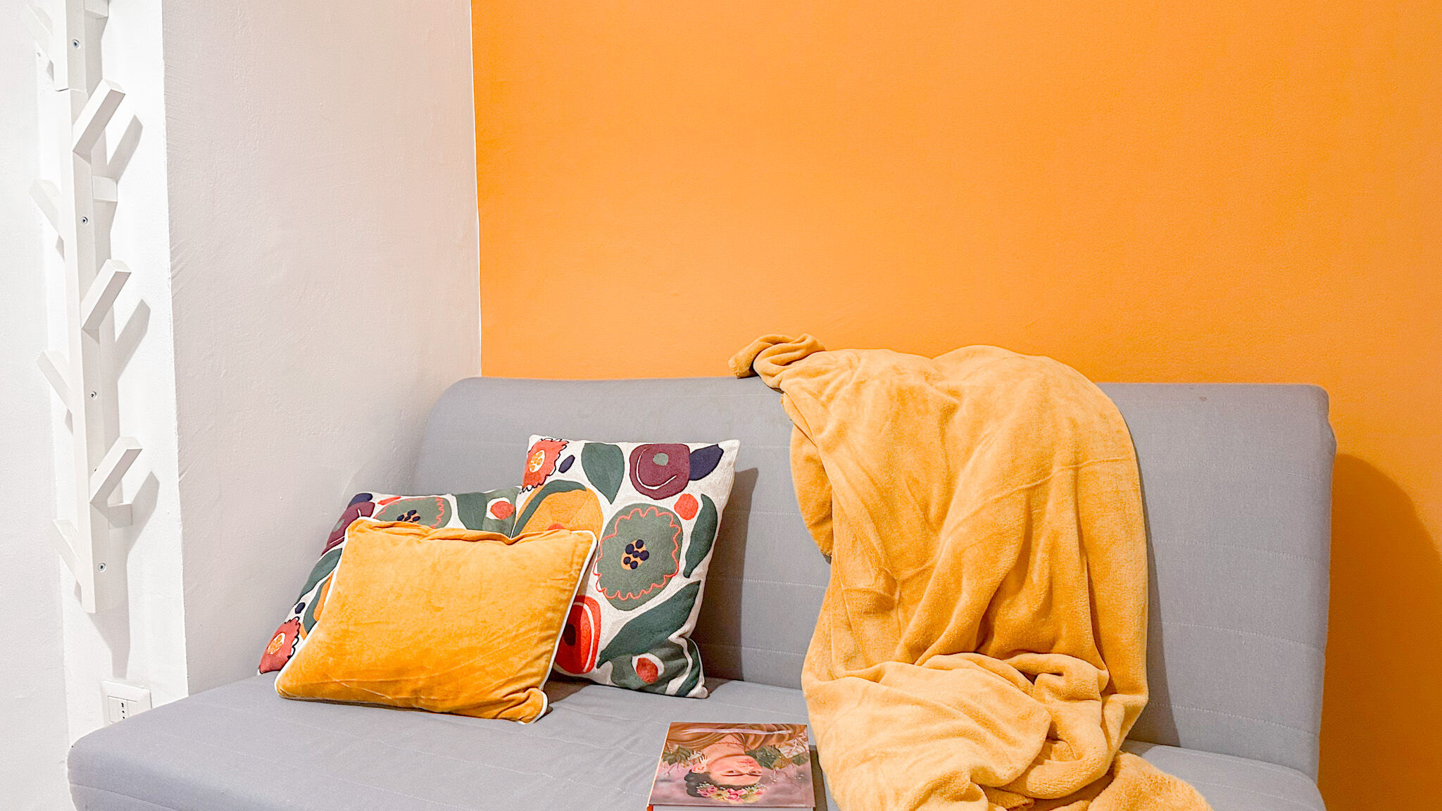 Italianway Milano Flatsharing - Campanini Orange suite 