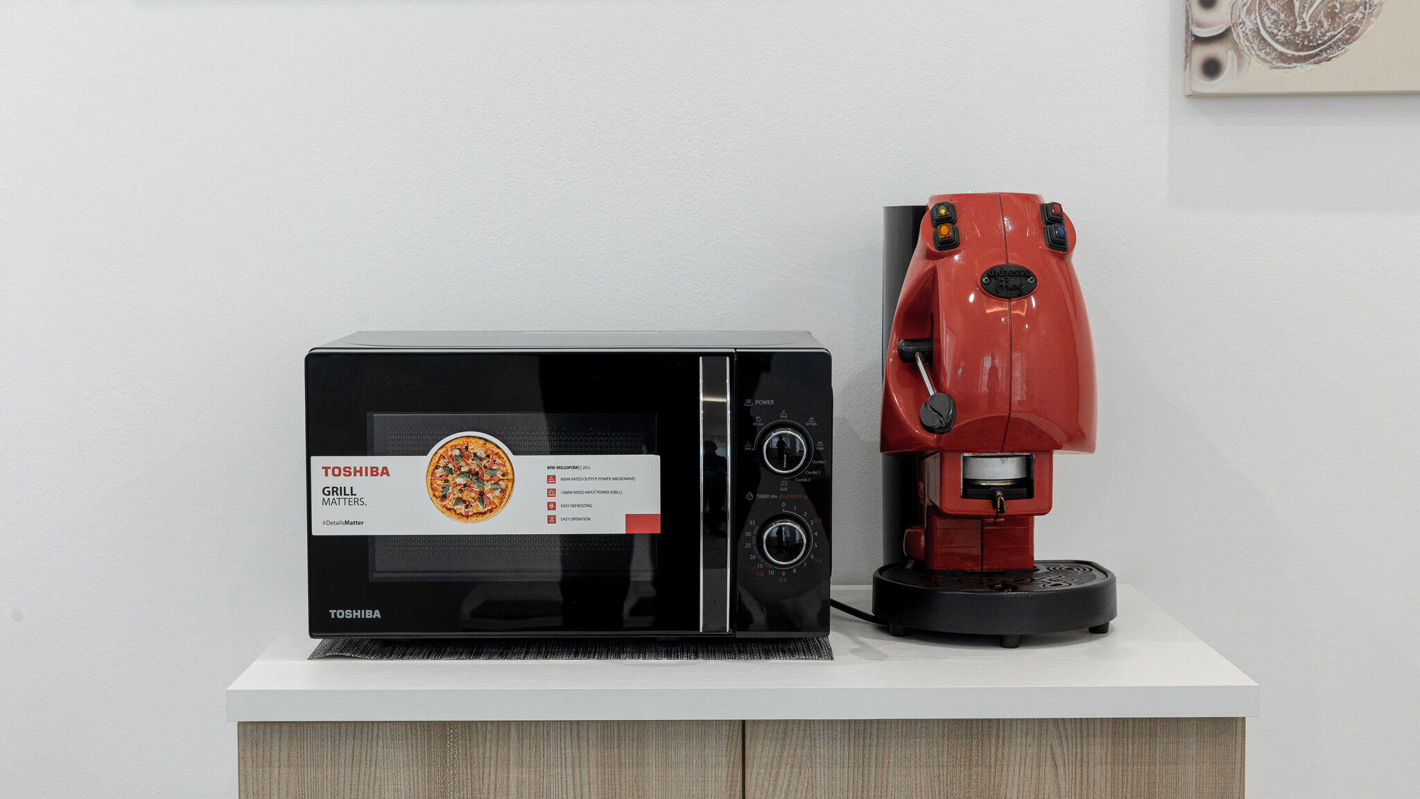 Italianway Terrasini Sea center Sicily Triple Primo Piano