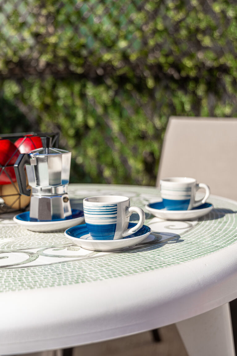 Italianway San Vito Lo Capo Corallo Arancio Appartamento 2