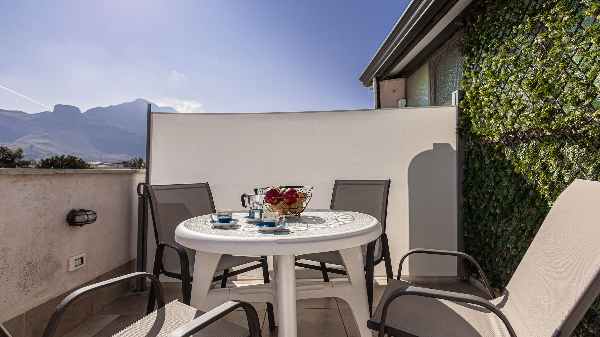 Italianway San Vito Lo Capo Corallo Arancio Appartamento 2