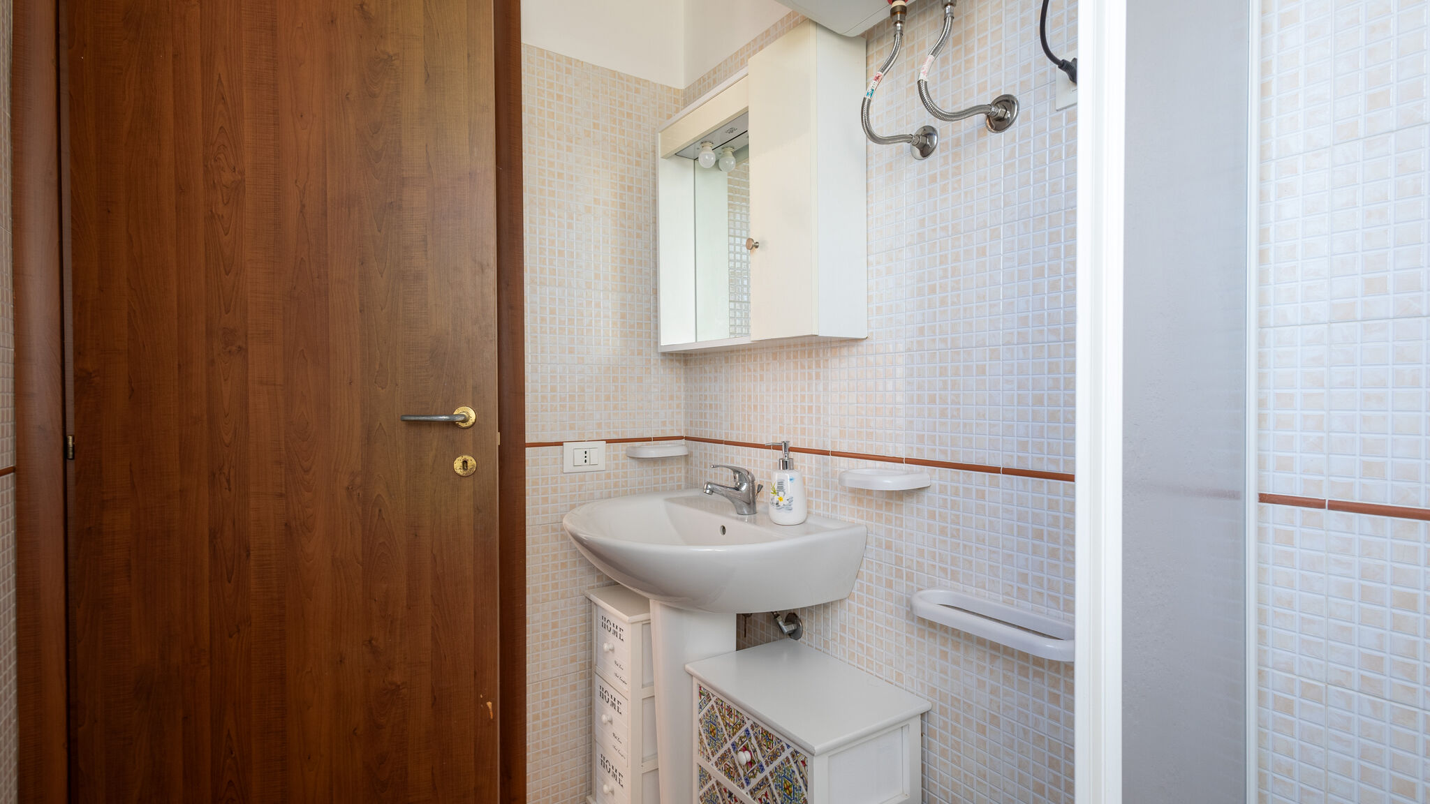 Italianway San Vito Lo Capo Corallo Arancio Appartamento 2