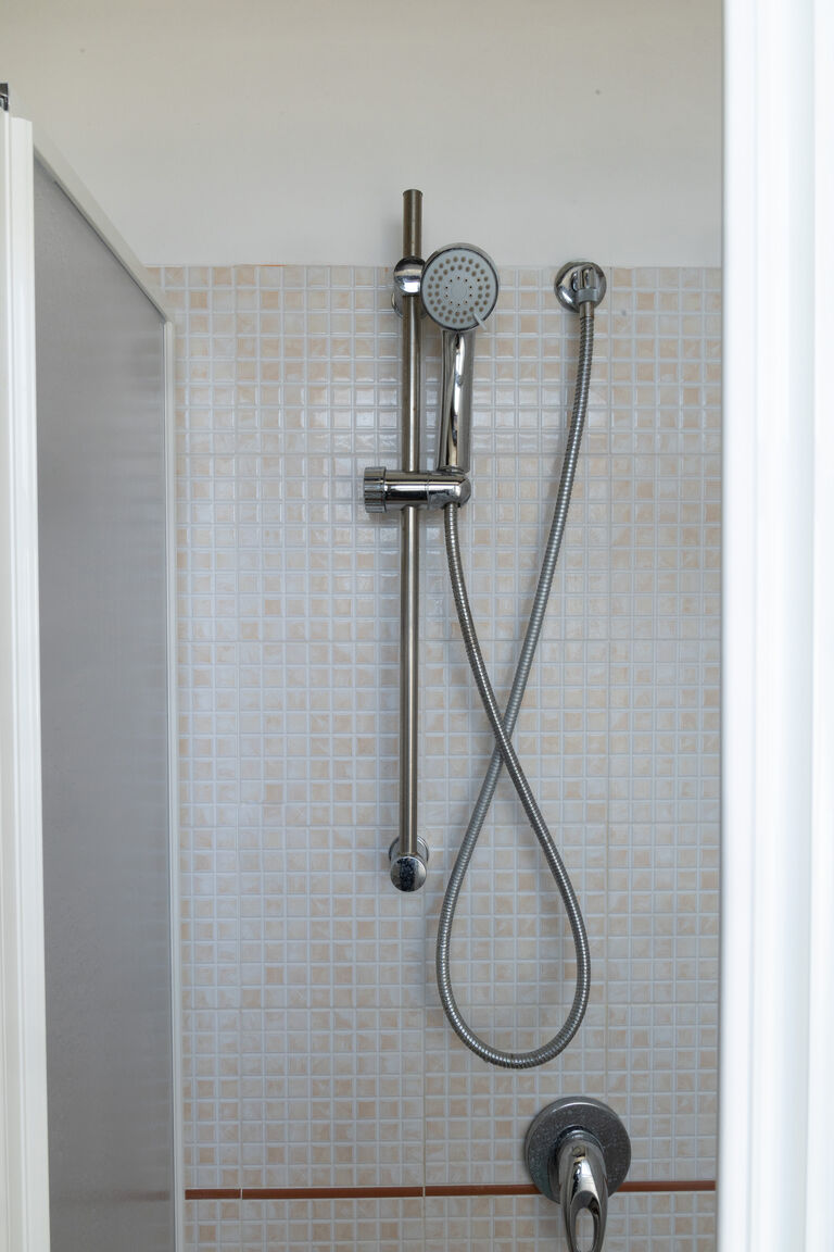 Italianway San Vito Lo Capo Corallo Arancio Appartamento 2