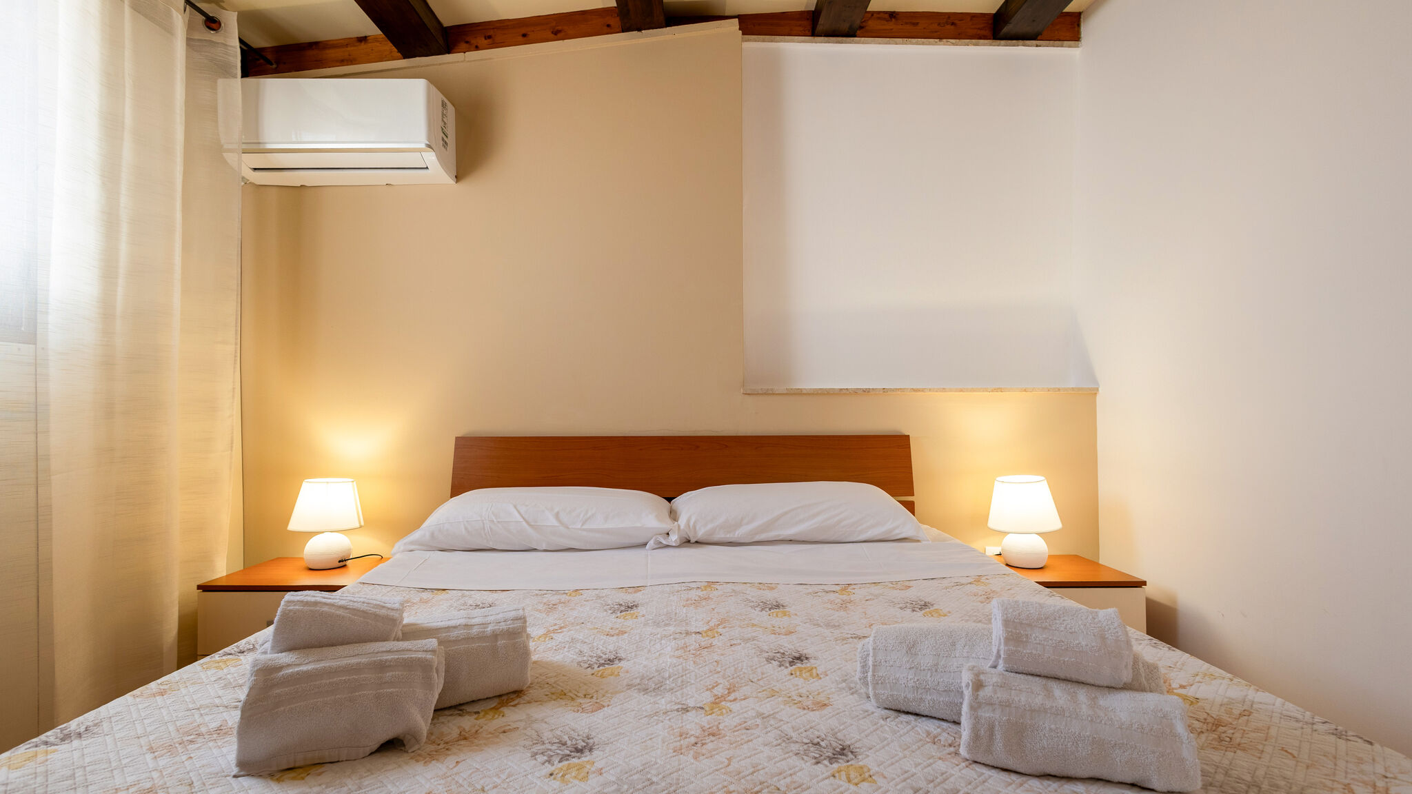 Italianway San Vito Lo Capo Corallo Arancio Appartamento 2