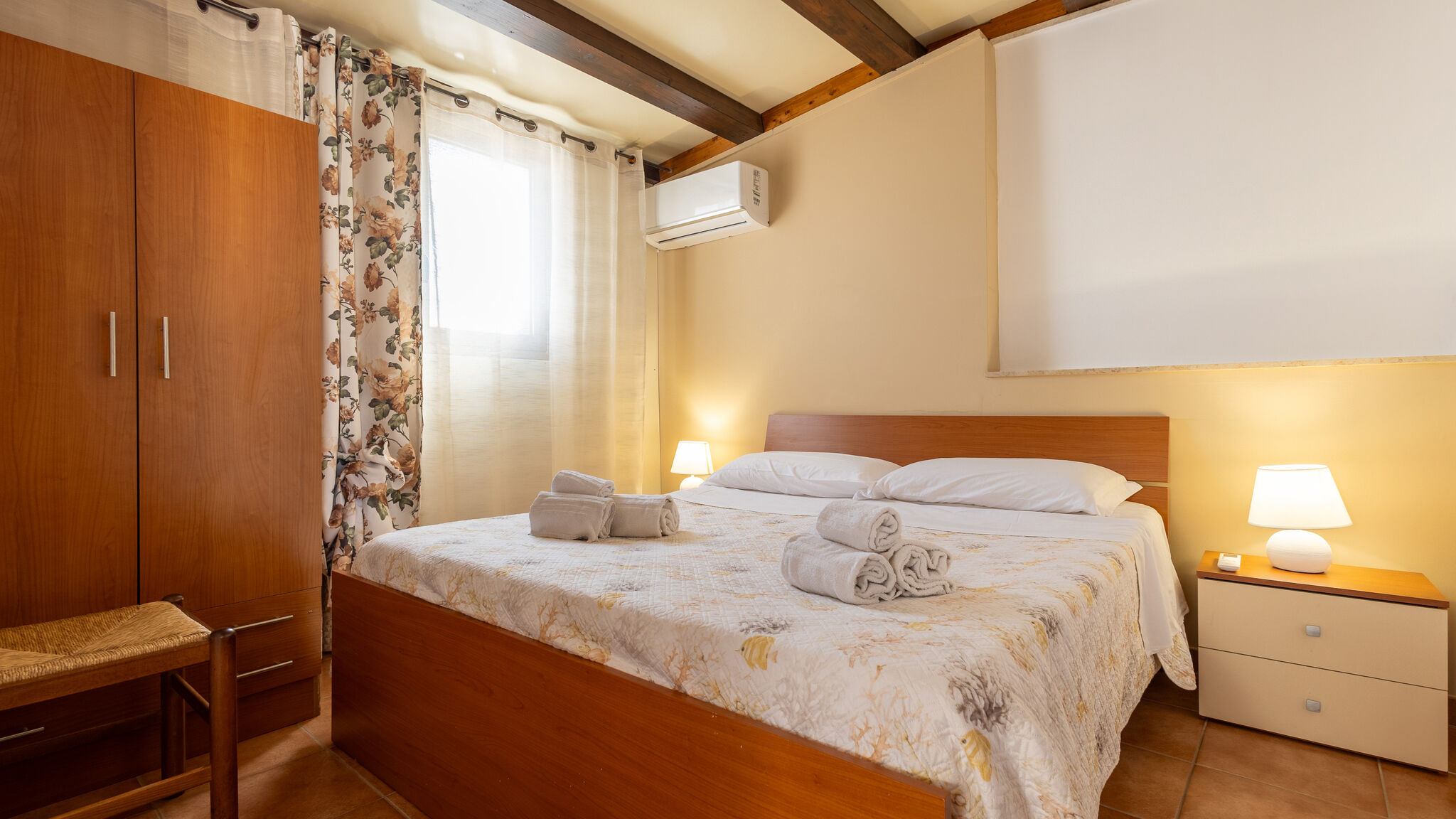 Italianway San Vito Lo Capo Corallo Arancio Appartamento 2