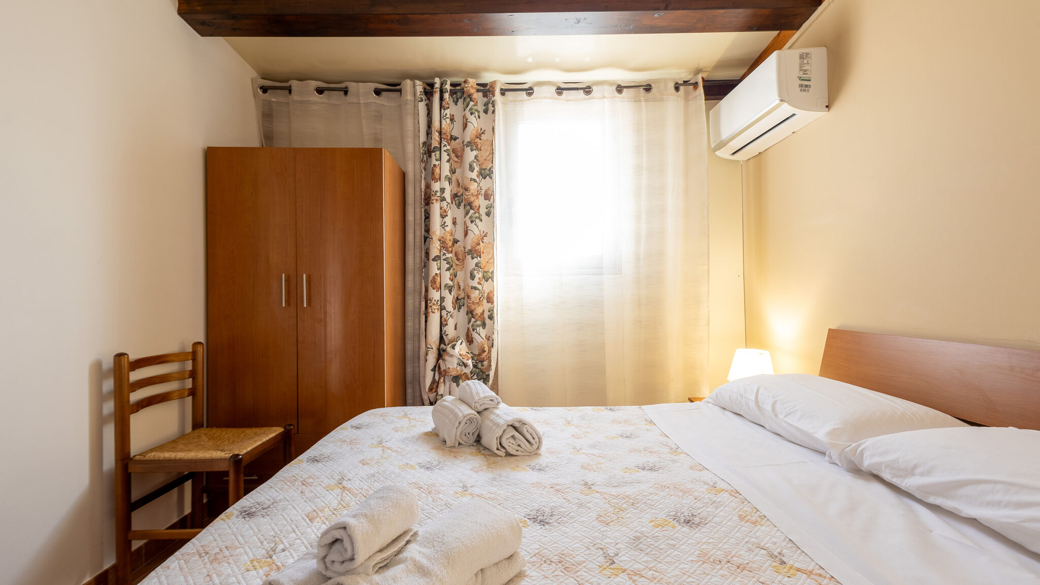 Italianway San Vito Lo Capo Corallo Arancio Appartamento 2