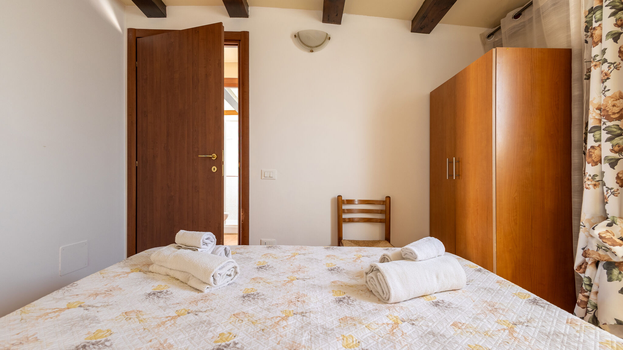 Italianway San Vito Lo Capo Corallo Arancio Appartamento 2