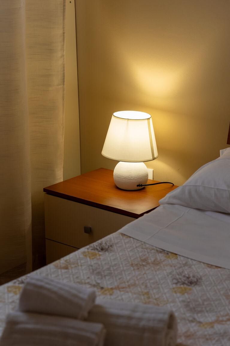 Italianway San Vito Lo Capo Corallo Arancio Appartamento 2