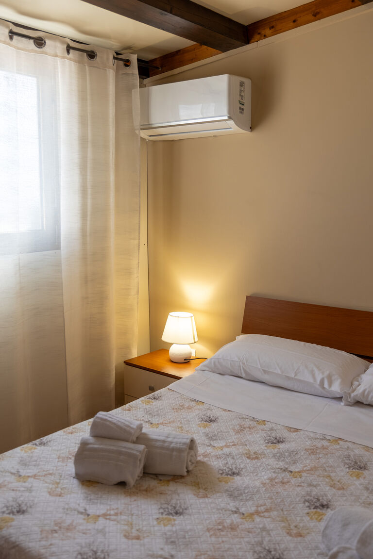 Italianway San Vito Lo Capo Corallo Arancio Appartamento 2